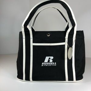 Russell Athletic Tote bag